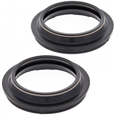 ALL BALLS stírací kroužky vidlice 43X55,5X12 mm APRILIA/DUCATI/HONDA/KAWASAKI/SUZUKI | Zboží Auto