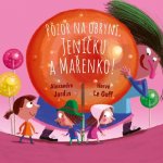 Pozor na obryni, Jeníčku a Mařenko! - Alexandre Jardin, Hervé Le Goff – Sleviste.cz