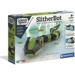 Clementoni robot SlitherBot – Zboží Dáma