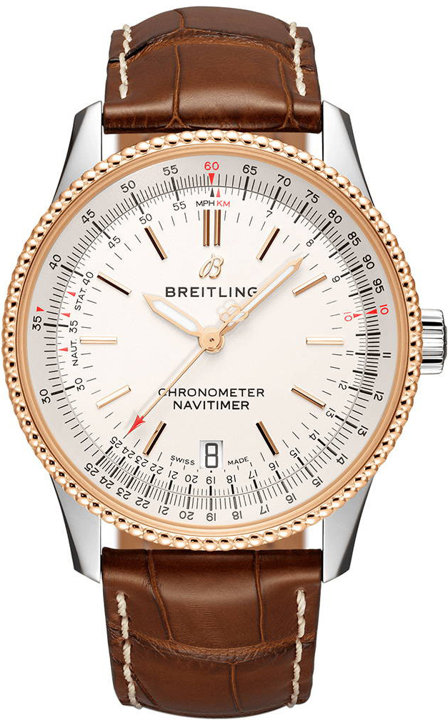 Breitling U17325211G1P1