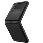 Pouzdro Spigen Tough Armor Samsung Galaxy Z Flip 4 černé – Hledejceny.cz