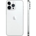 Apple iPhone 14 Pro Max 128GB Silver – Zboží Živě