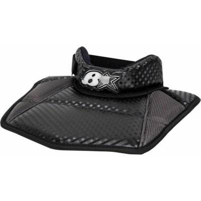 Brian’s Neck Guard SR bílá – Zboží Dáma