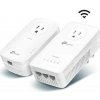 Powerline adaptér TP-Link TL-WPA8631PKIT