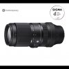 Objektiv SIGMA 100-400mm f/5-6.3 DG DN OS Contemporary Fujifilm X