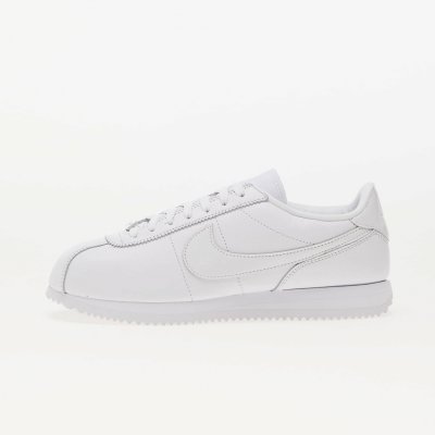 Nike W Cortez 23 premium white/ white – Sleviste.cz