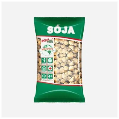 Bonavita sojové plátky 800 g – Zboží Dáma