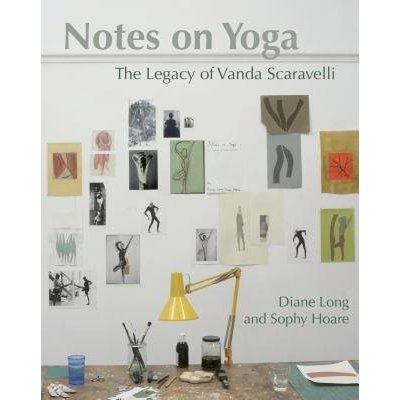 Notes on Yoga Long Diane