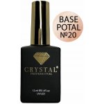 Crystal profesional Base Potal 20 12 ml
