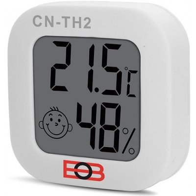 Elektroblock CN-TH2 – Sleviste.cz