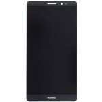 LCD Displej + Dotykové sklo Huawei Mate 8 – Sleviste.cz