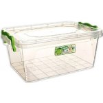 Orion Box UH multi obdelník nízký 3 l – Hledejceny.cz