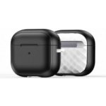 Pouzdro Dux Ducis Pecc pro Apple AirPods Pro 2 black – Zboží Živě