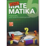 Hravá matematika 6. r. PS – Hledejceny.cz
