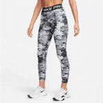 Nike Pro Women s Mid-Rise 7/8 Allover Print Leggings dx0049-010 – Sleviste.cz