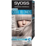 Syoss Professional 12-59 chladná platinová blond – Zbozi.Blesk.cz