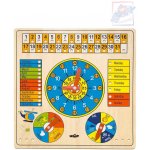 Woody víceúčelový kalendář anglická verze – Zboží Dáma Woody víceúčelový kalendář anglická verze – Zboží Dáma