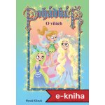 Pohádkář - O vílách - Hynek Klimek, Zdeňka Študlarová – Hledejceny.cz