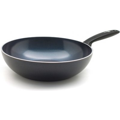 GreenPan Pánev Wok Torino 28 cm