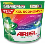 Ariel All in1 Pods kapsle Color 44 PD – Hledejceny.cz