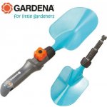 Gardena Happy People lopata – Zboží Mobilmania