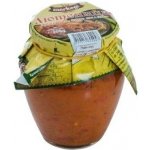 Markogi Ljutenica zeleninová směs pikantní 300 g – Sleviste.cz