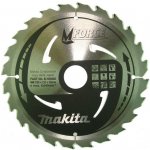 Makita B-08056 pilový kotouč na dřevo MForce 190 mm/24 z – Hledejceny.cz