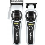MRD Pro Vector clipper & trimmer White combo set – Hledejceny.cz