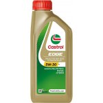 Castrol Edge 5W-30 M 1 l – Zbozi.Blesk.cz