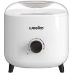 Weelko Ohřívač depilačních vosků Thermal WKE021 – Sleviste.cz