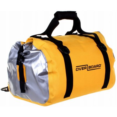 OverBoard Roll Top Duffel 40 l – Zboží Mobilmania
