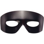 Škraboška Zorro kožený vzhled – Zboží Mobilmania