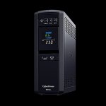 CyberPower PFC CP1600EPFCLCD – Zboží Živě