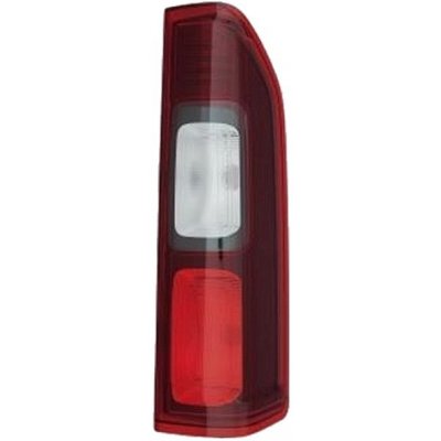 Pravé zadní světlo Renault Trafic III (FG/JG) 14-21 VALEO – Zboží Mobilmania