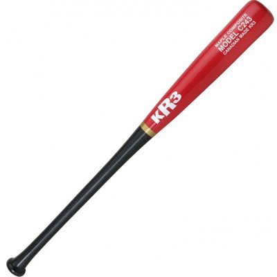 KR3 baseballová pálka Composite C243 33,5" palců – Zboží Mobilmania