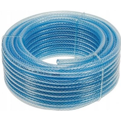 Zesílená hadice na kondenzát BRS Plast 6mm, role 25m, hadička pro čerpadla kondenzátu | Zboží Auto