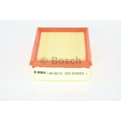 BOSCH Vzduchový filtr 1 457 433 713