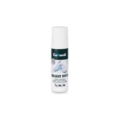 Collonil SNEAKER WHITE 100 ml bílý 5094 100 ml – Zbozi.Blesk.cz