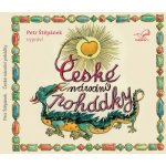 České národní pohádky - - Čte Petr Štěpánek – Hledejceny.cz