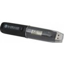 Lascar Electronics USB datalogger záznamník vlhkosti a teploty EL-USB-2-LCD