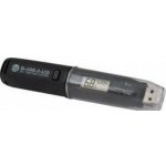 Lascar Electronics USB datalogger záznamník vlhkosti a teploty EL-USB-2-LCD – Zboží Mobilmania