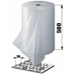 Fólie bublinková 50cm/100m – Zboží Živě