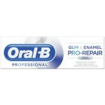 Oral-B Professional Gum & Enamel Pro-Repair Originál 75 ml – Hledejceny.cz
