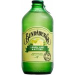 Bundaberg Lemon Lime & Bitters 0,375 l – Zboží Dáma