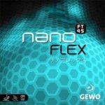 Gewo nanoFLEX FT45 – Zboží Mobilmania