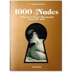 1000 Nudes – Koetzle Hans-Michael, Scheid Uwe – Hledejceny.cz