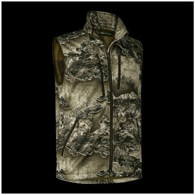 Deerhunter Lovecká Excape Softshell Realtree Excape – Zboží Dáma