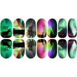Nálepky na nechty 5928 – Zbozi.Blesk.cz