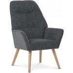 Vikio AKR124S šedá látka – Zboží Mobilmania