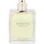 Versace Vanitas toaletní voda dámská 100 ml tester – Zboží Mobilmania